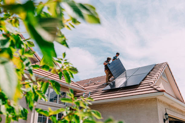 Best New Roof Installation  in Gerald, MO