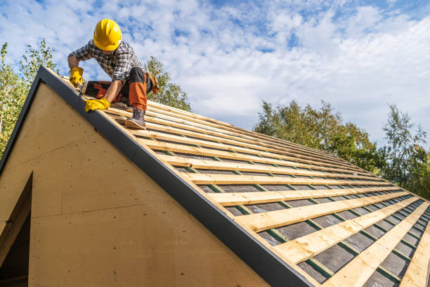 Heating Cable for Roof Installation in Gerald, MO