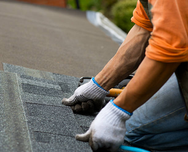 Best Storm Damage Roof Repair  in Gerald, MO