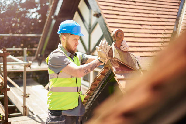 Best Roof Gutter Cleaning  in Gerald, MO